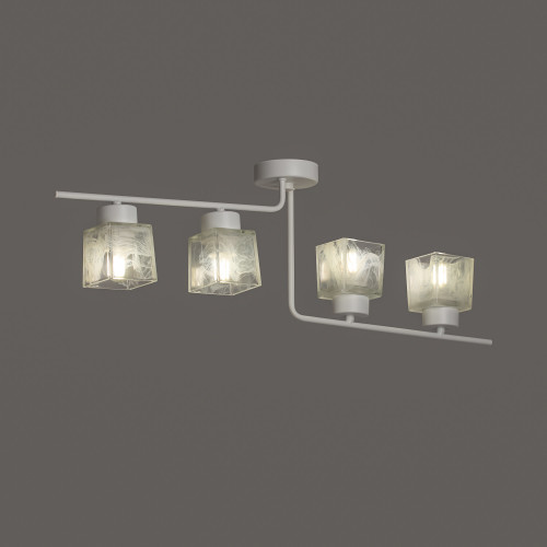 Люстра «Вегас» 80104 (2024)